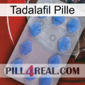 Tadalafil Pill 21